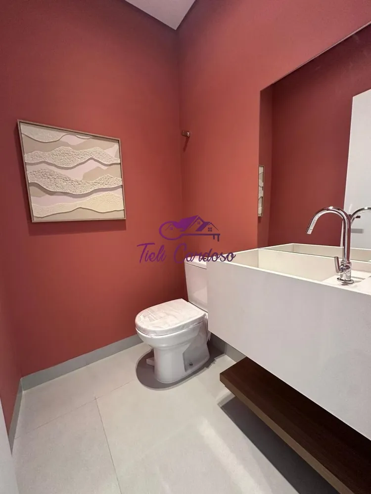 Casa, 3 quartos, 202 m² - Foto 14