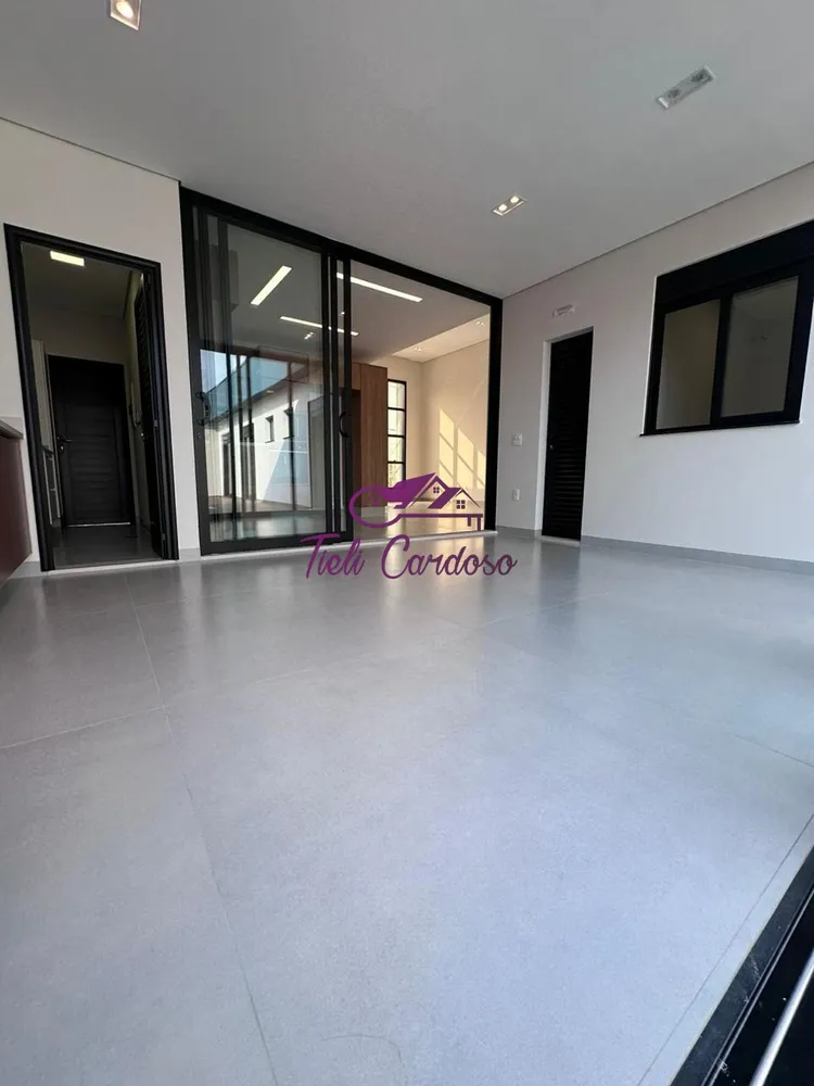 Casa, 3 quartos, 202 m² - Foto 7