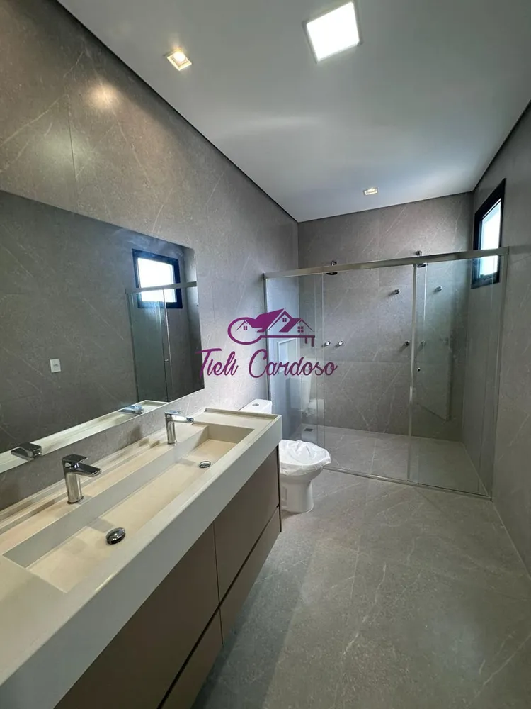 Casa, 3 quartos, 202 m² - Foto 6