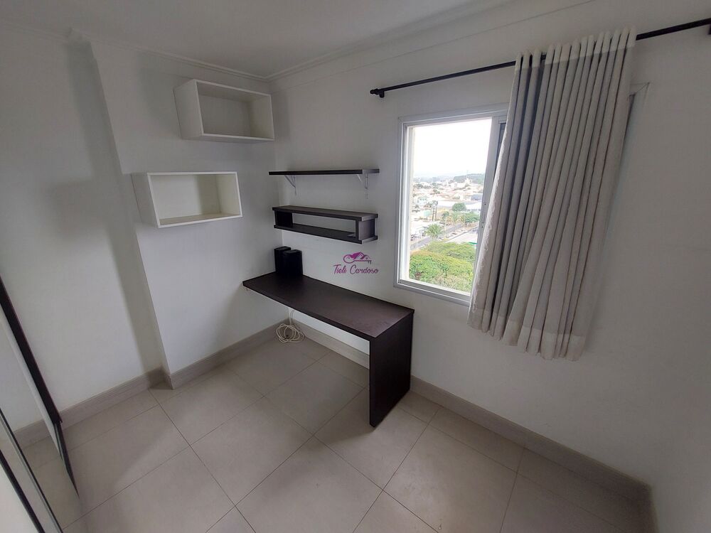 Apartamento à venda com 3 quartos, 83m² - Foto 1