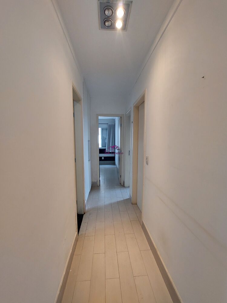 Apartamento à venda com 3 quartos, 83m² - Foto 3