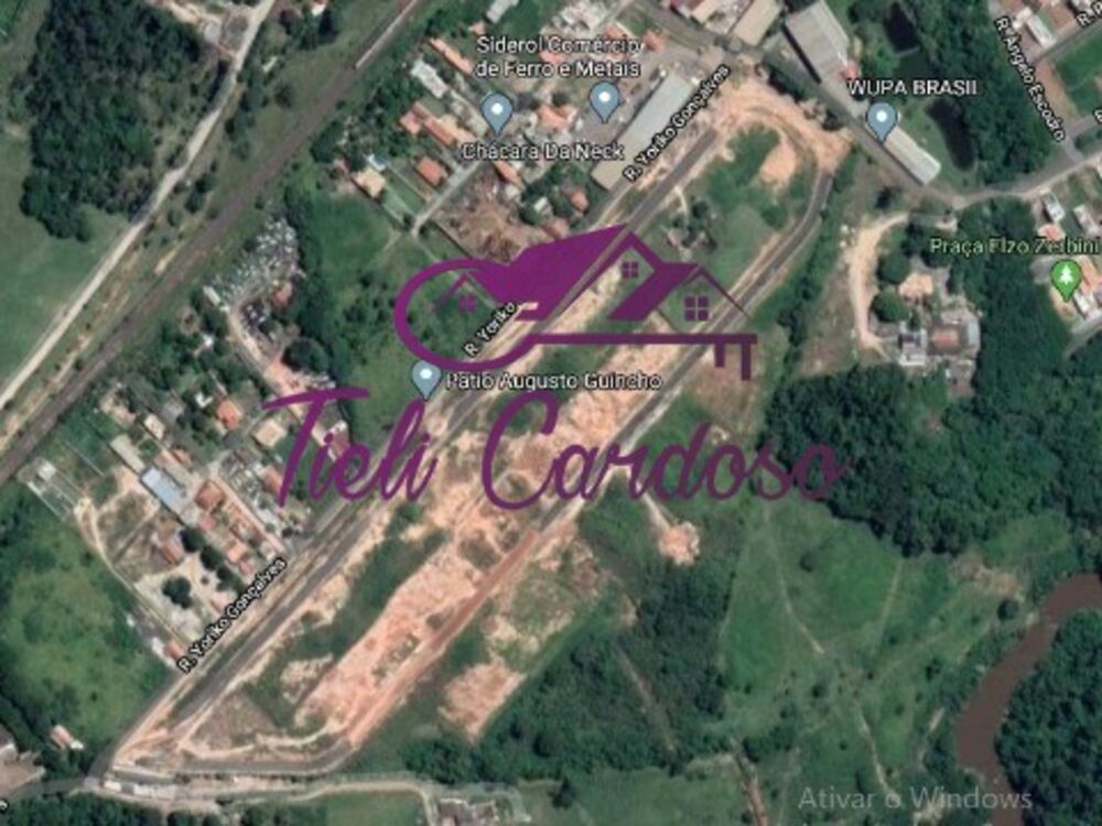 Loteamento e Condomínio, 500 m² - Foto 1