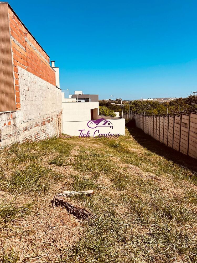 Terreno, 233 m² - Foto 2