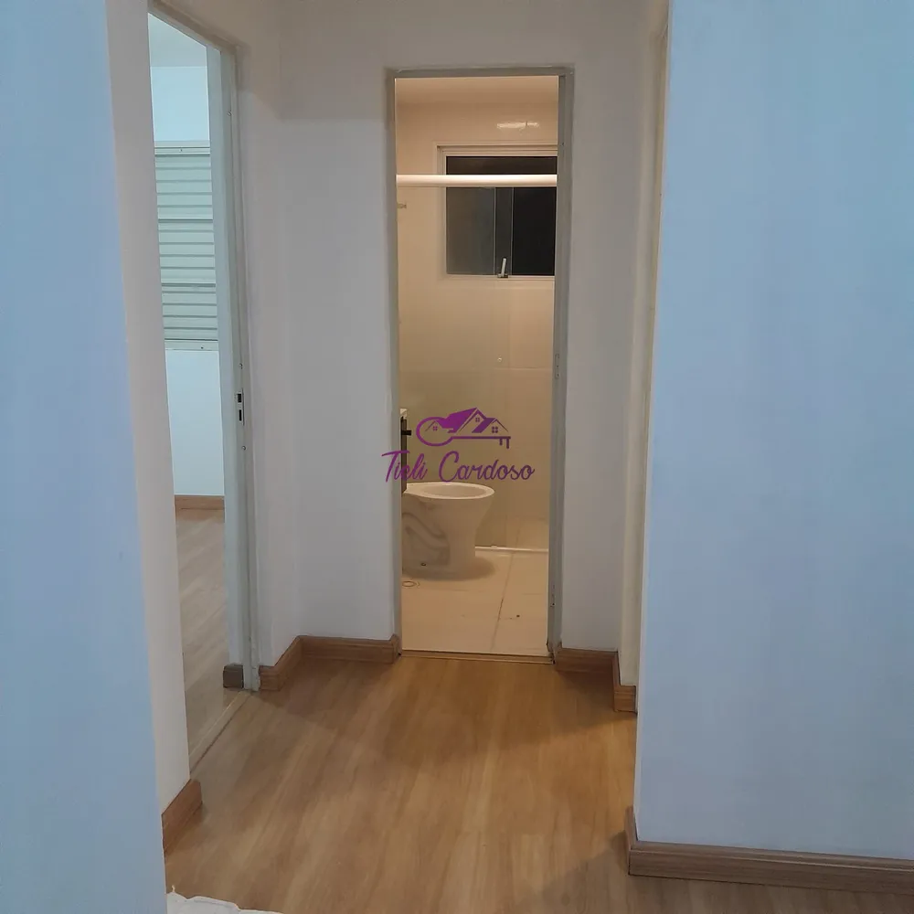 Apartamento, 2 quartos, 44 m² - Foto 16