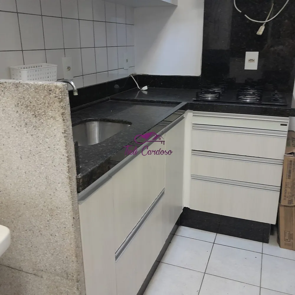 Apartamento, 2 quartos, 44 m² - Foto 11