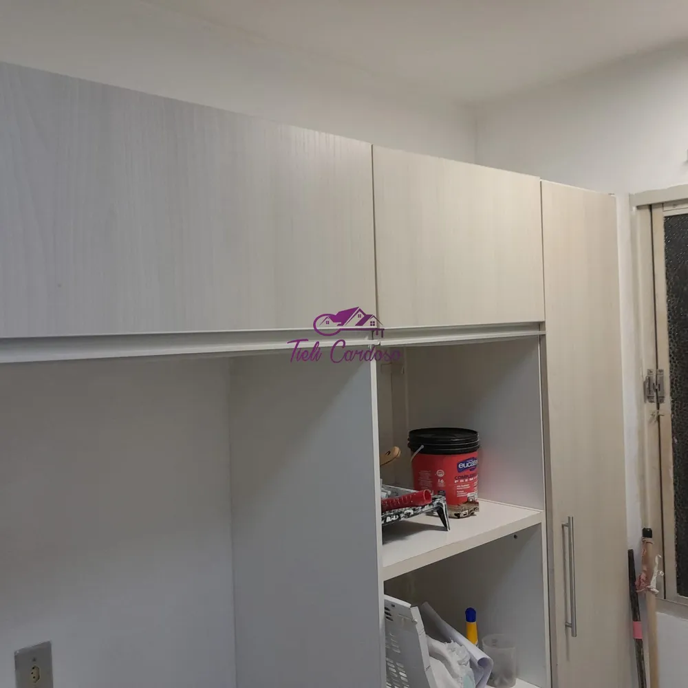 Apartamento, 2 quartos, 44 m² - Foto 14