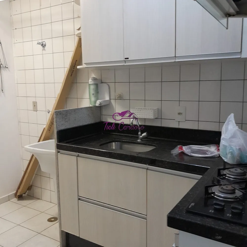 Apartamento, 2 quartos, 44 m² - Foto 15