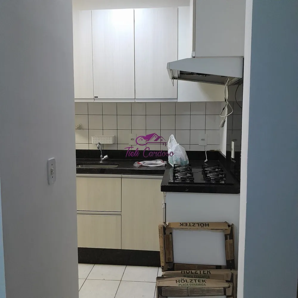 Apartamento, 2 quartos, 44 m² - Foto 3