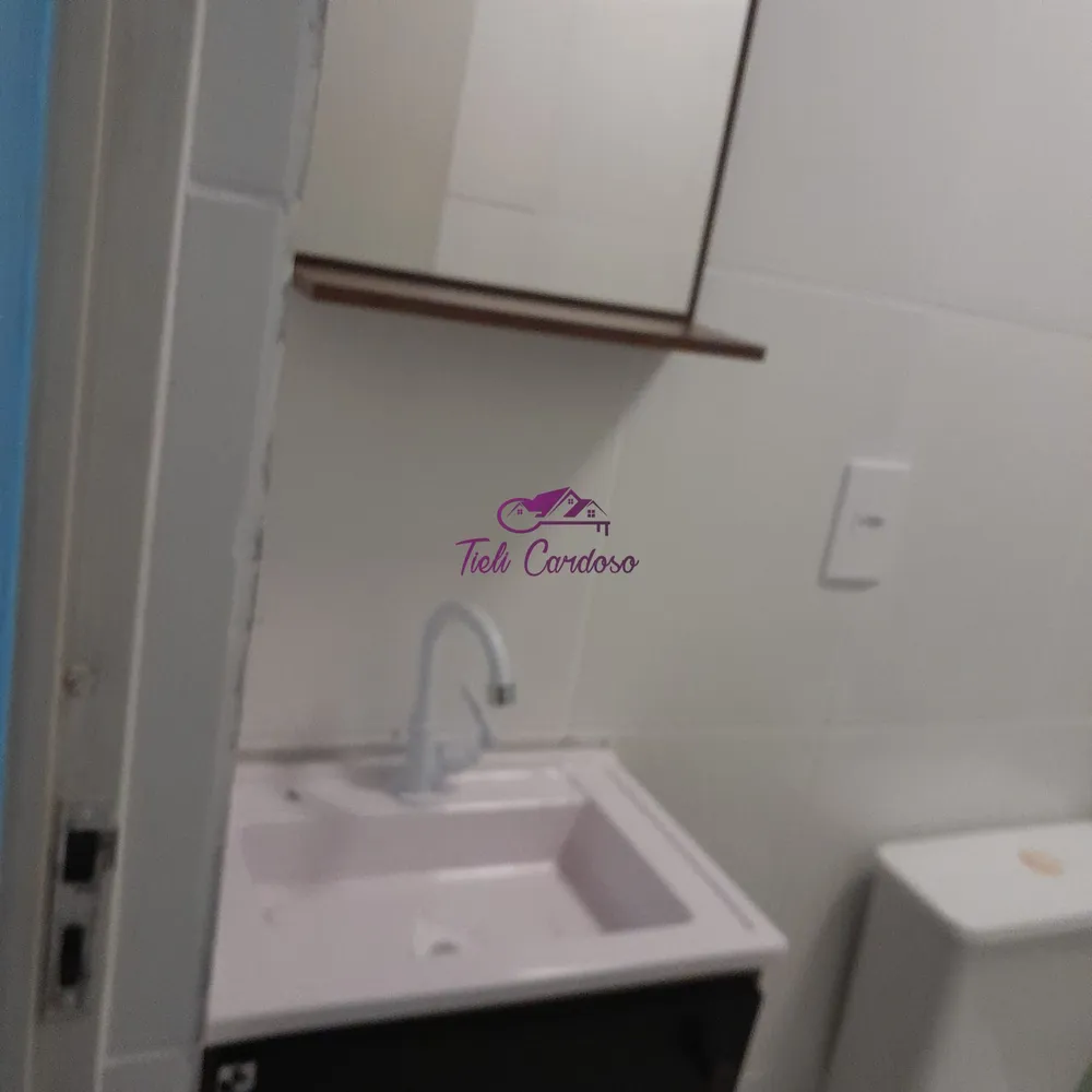Apartamento, 2 quartos, 44 m² - Foto 13