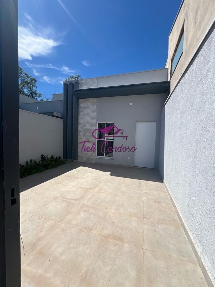 Casa, 2 quartos, 56 m² - Foto 1