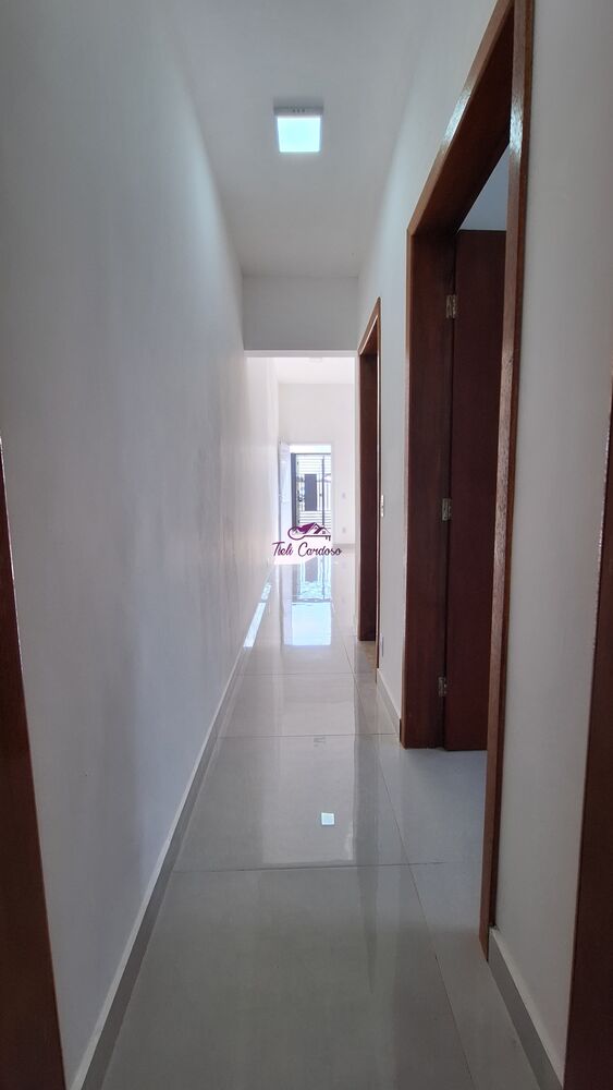 Casa, 2 quartos, 56 m² - Foto 7