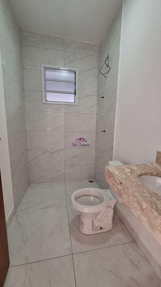 Casa, 2 quartos, 56 m² - Foto 3