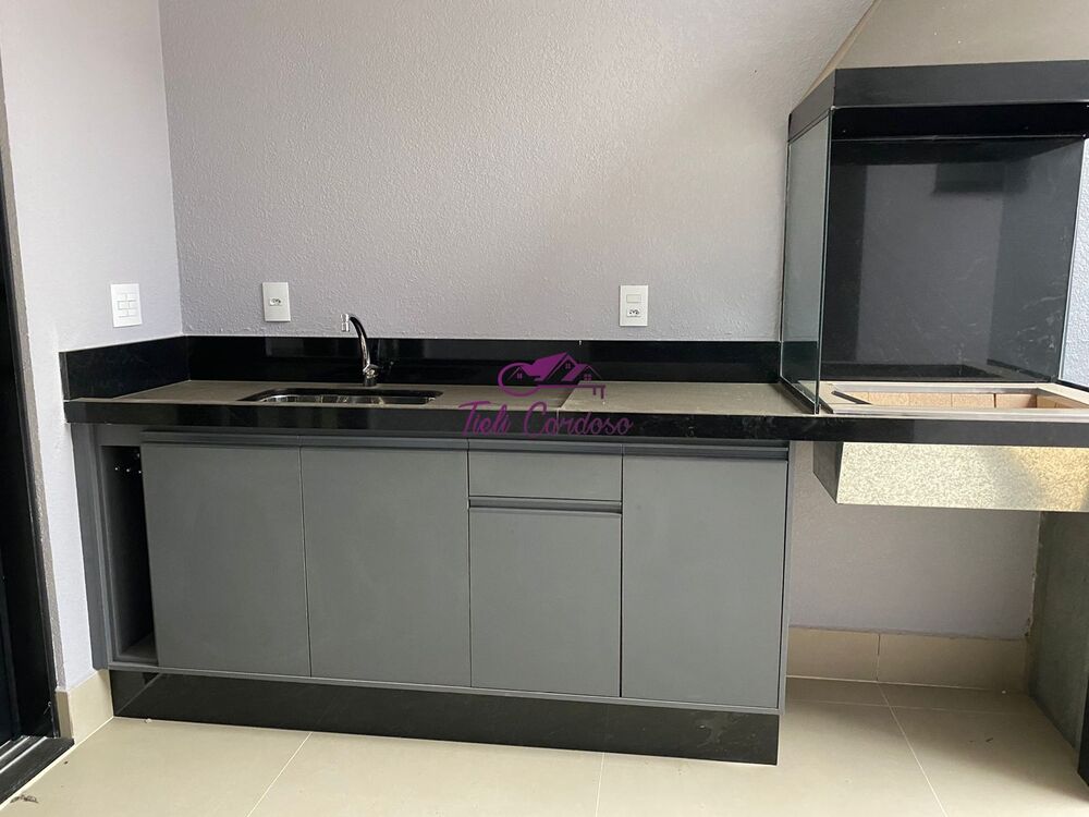 Casa, 3 quartos - Foto 4