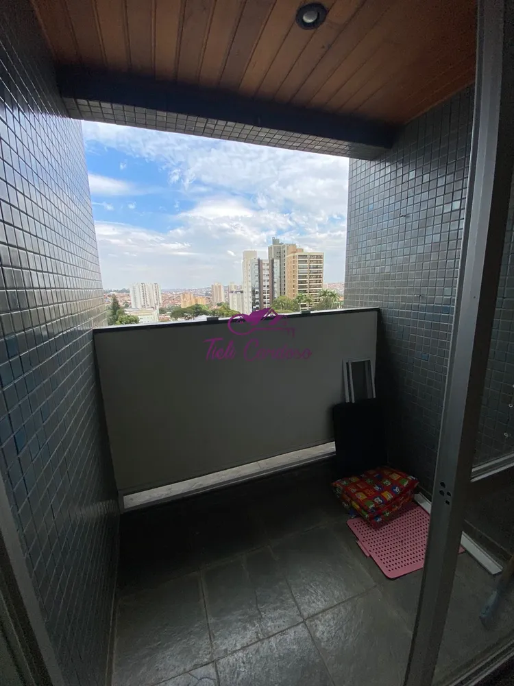 Apartamento, 1 quarto, 40 m² - Foto 8