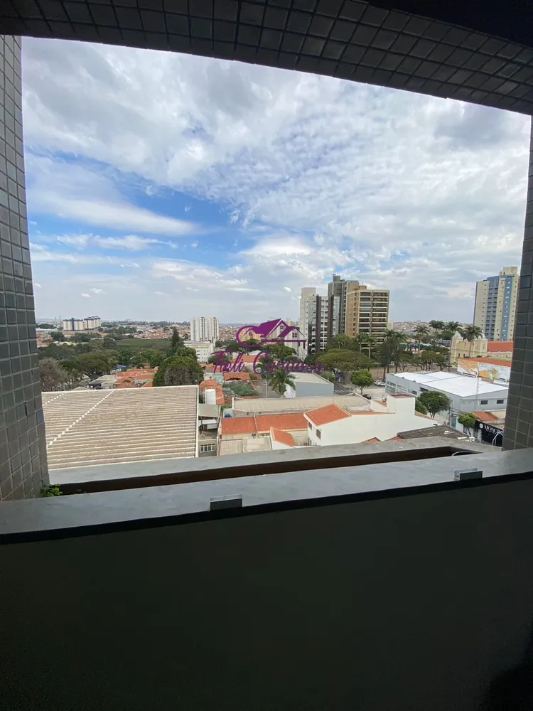 Apartamento, 1 quarto, 40 m² - Foto 10