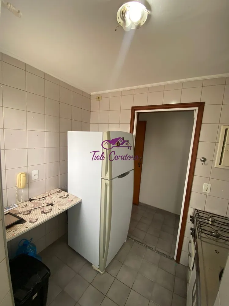 Apartamento, 1 quarto, 40 m² - Foto 6