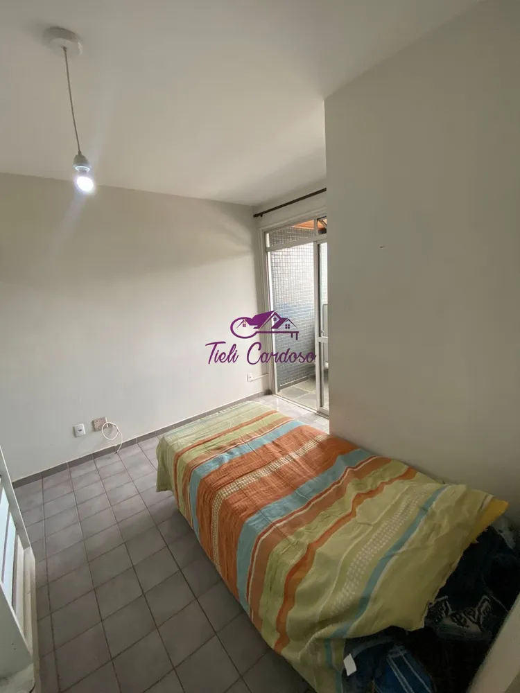 Apartamento, 1 quarto, 40 m² - Foto 3