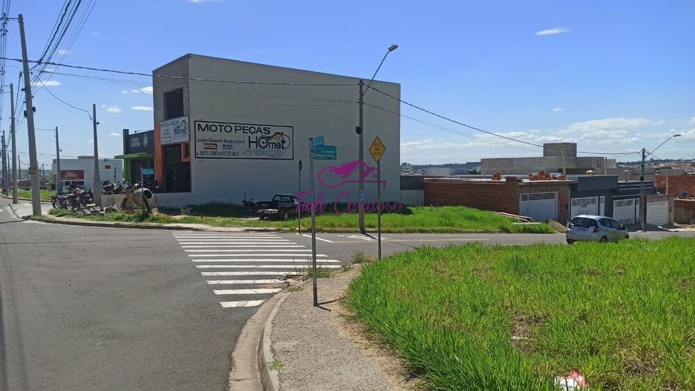 Loteamento e Condomínio para alugar, 236m² - Foto 2