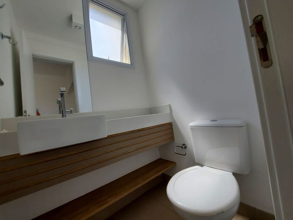 Apartamento para alugar com 1 quarto, 55m² - Foto 1