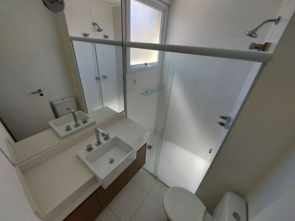 Apartamento para alugar com 1 quarto, 55m² - Foto 2