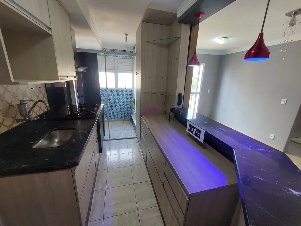 Apartamento, 2 quartos, 49 m² - Foto 5