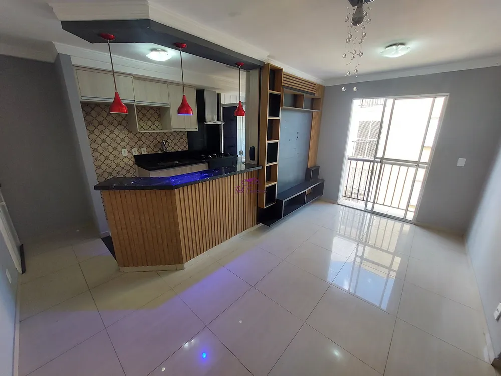 Apartamento, 2 quartos, 49 m² - Foto 1