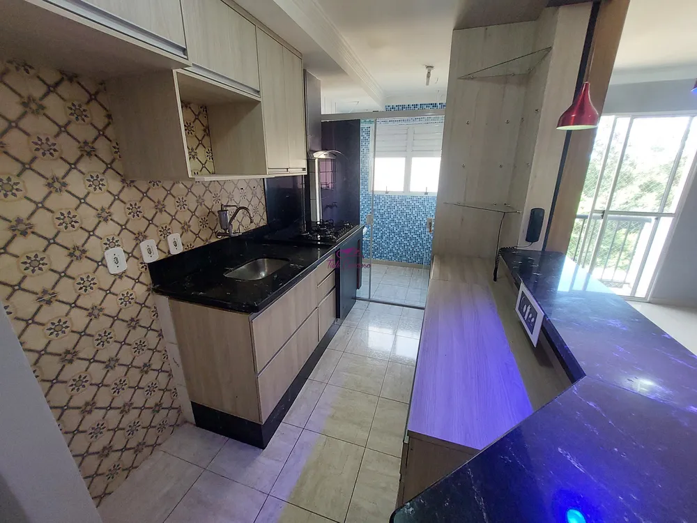 Apartamento, 2 quartos, 49 m² - Foto 3