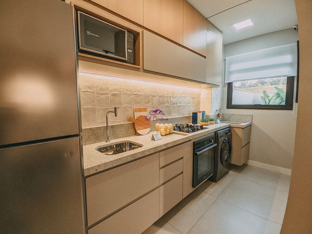 Apartamento, 2 quartos, 48 m² - Foto 2