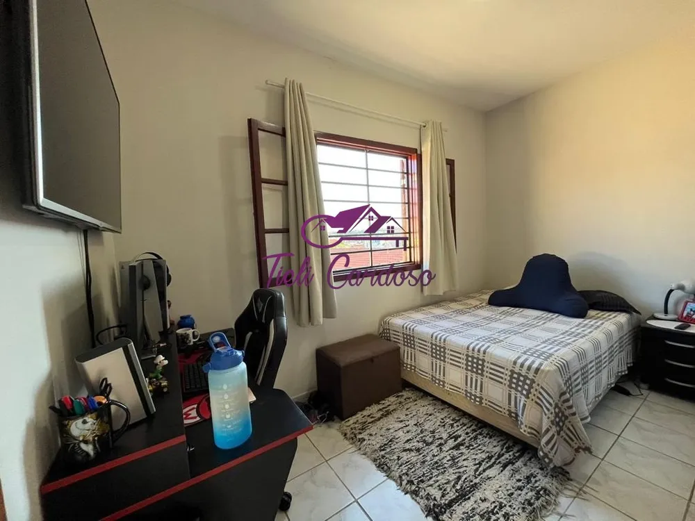 Casa, 3 quartos - Foto 10