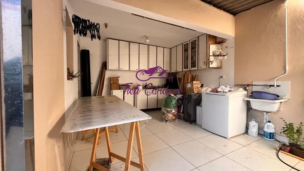 Casa, 3 quartos - Foto 7