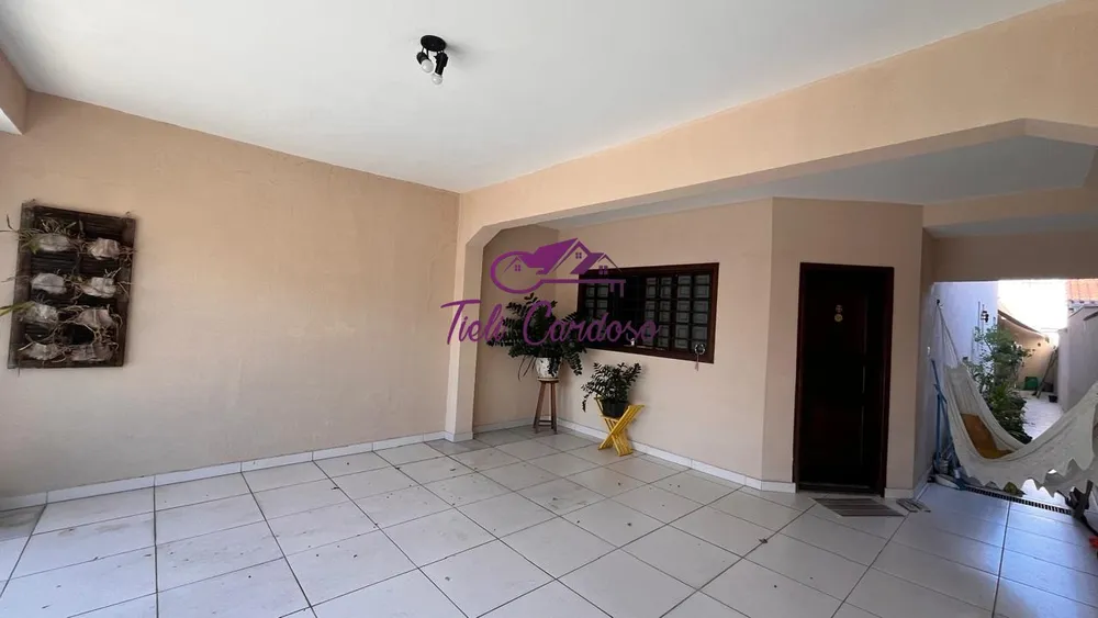 Casa, 3 quartos - Foto 4