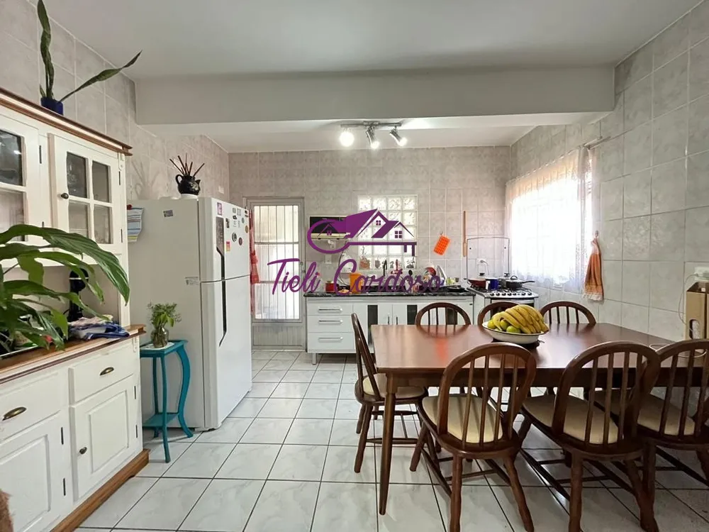 Casa, 3 quartos - Foto 6