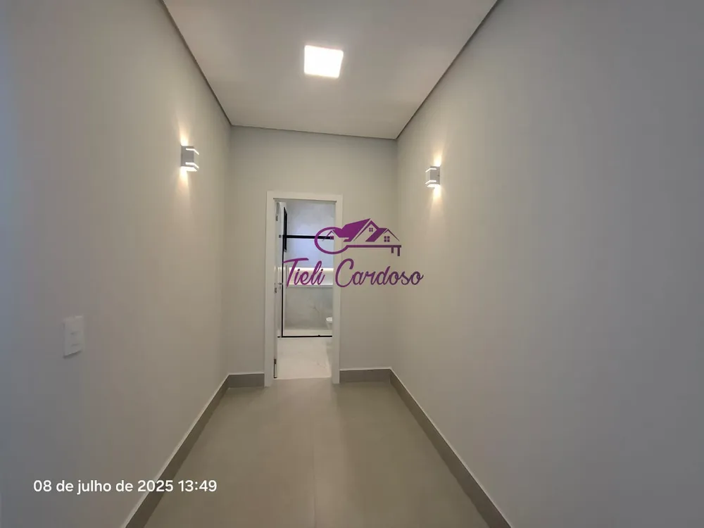 Casa, 3 quartos - Foto 10