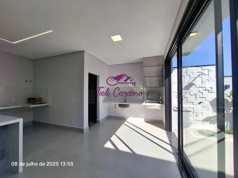 Casa, 3 quartos - Foto 5