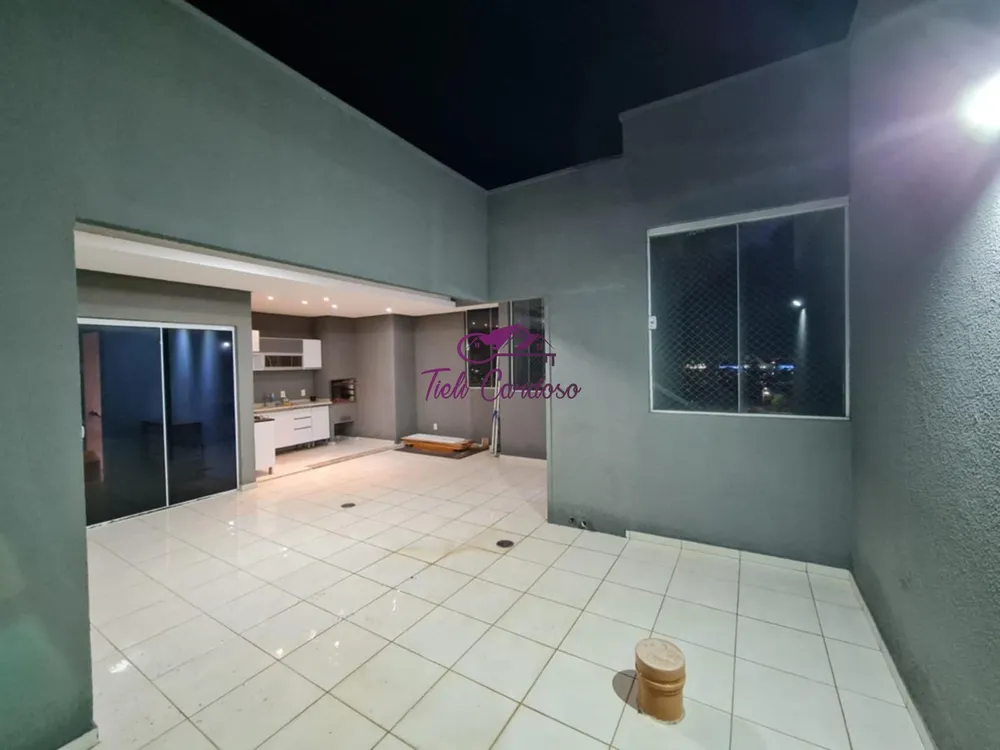 Cobertura, 3 quartos, 117 m² - Foto 13