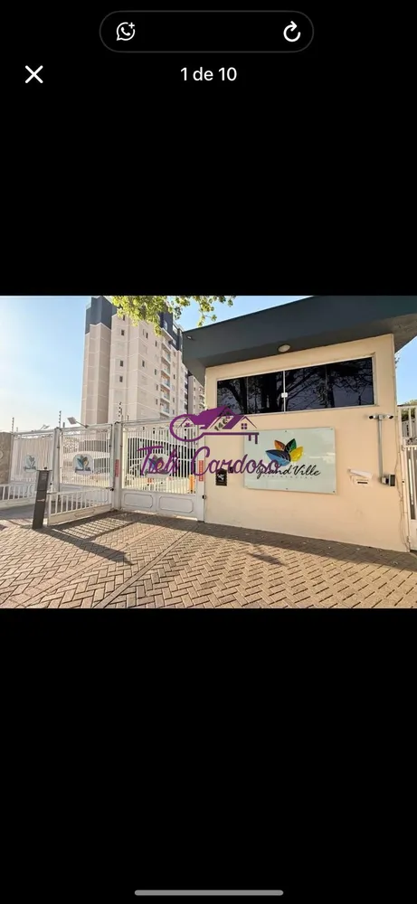 Cobertura, 3 quartos, 117 m² - Foto 14