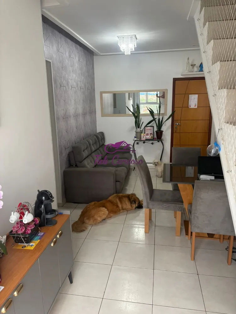 Cobertura, 3 quartos, 117 m² - Foto 3