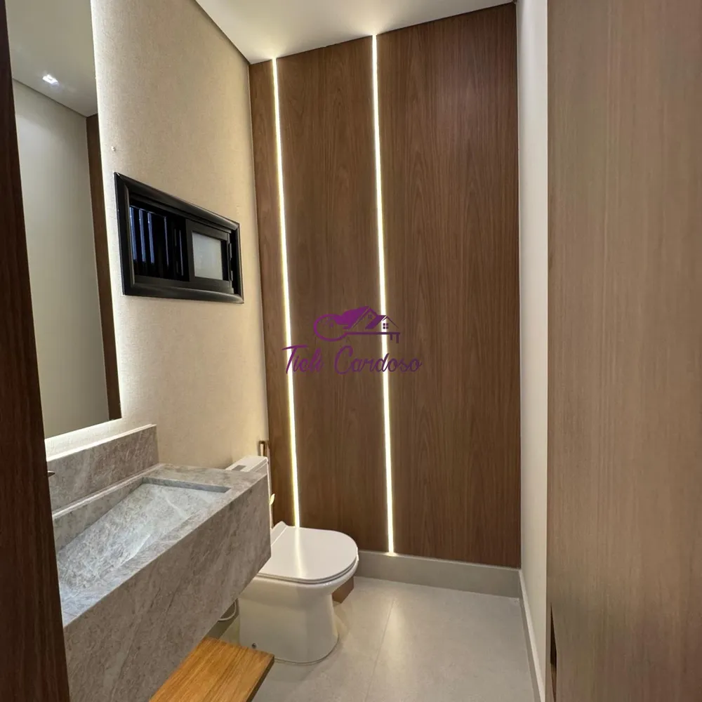 Casa, 3 quartos - Foto 7