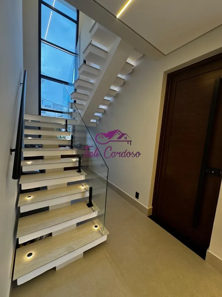 Casa, 3 quartos - Foto 6