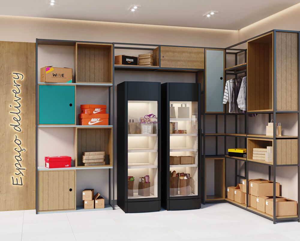 Apartamento, 3 quartos, 85 m² - Foto 6