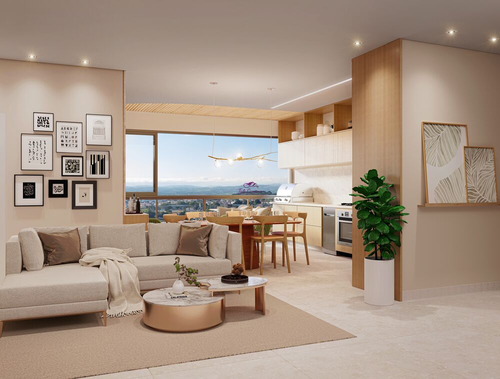 Apartamento, 3 quartos, 85 m² - Foto 15