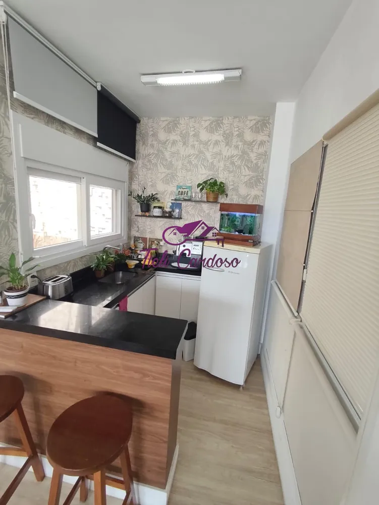 Sala-Conjunto - Foto 2