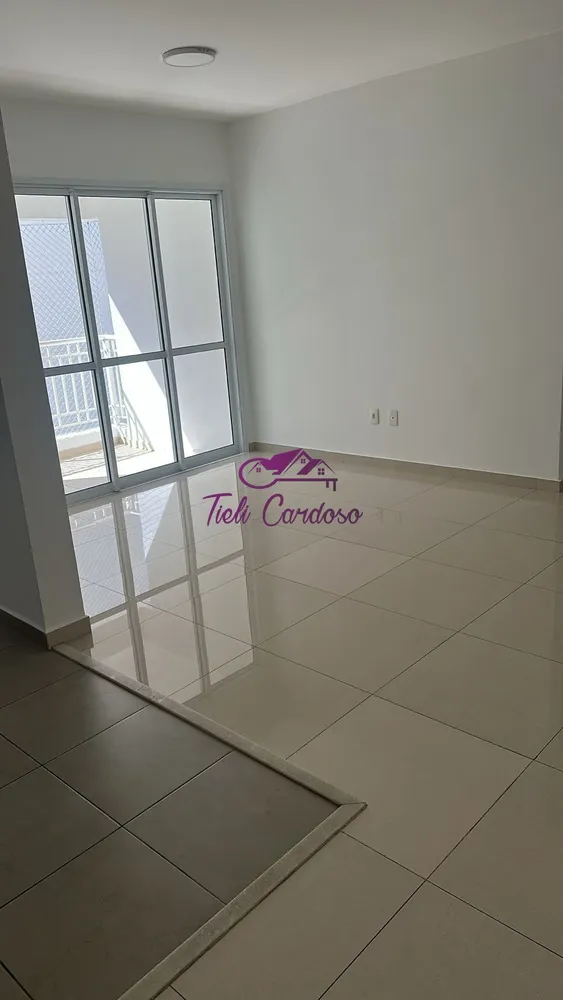 Apartamento, 3 quartos, 85 m² - Foto 2