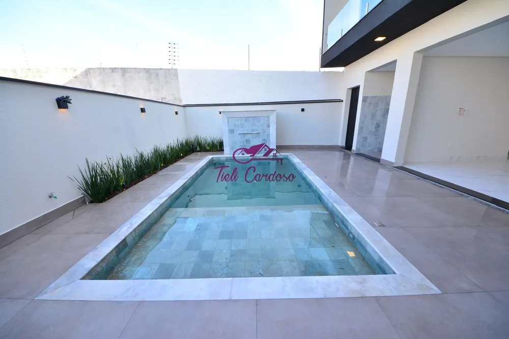 Casa, 3 quartos - Foto 7