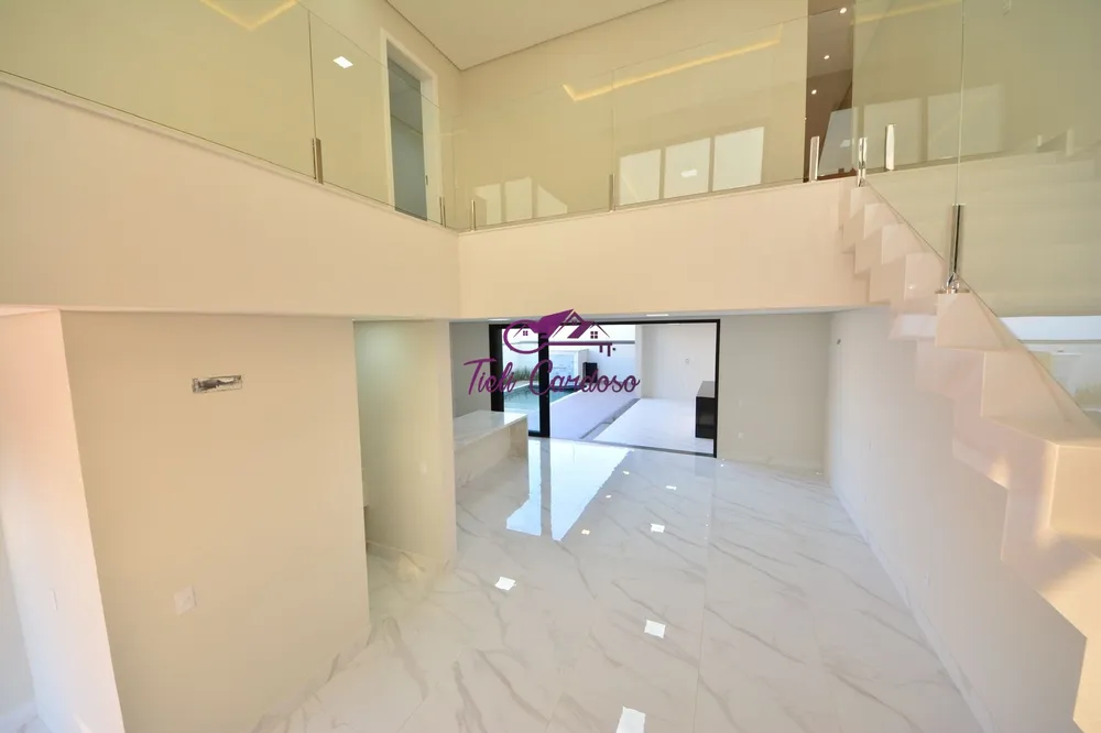 Casa, 3 quartos - Foto 4