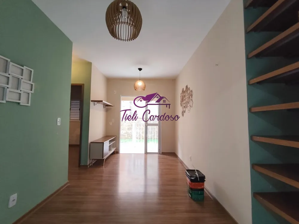 Apartamento, 2 quartos, 65 m² - Foto 1
