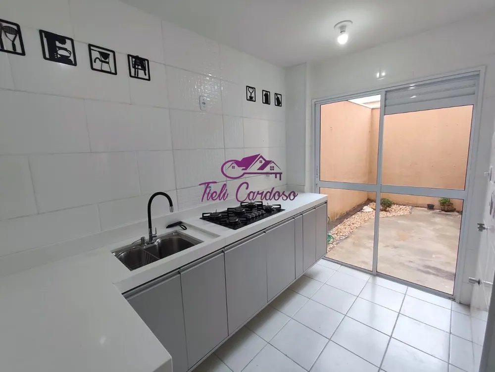 Apartamento, 2 quartos, 65 m² - Foto 11