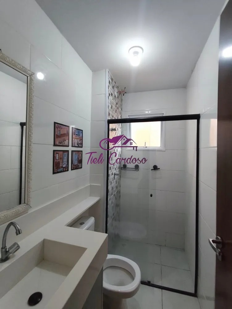 Apartamento, 2 quartos, 65 m² - Foto 10