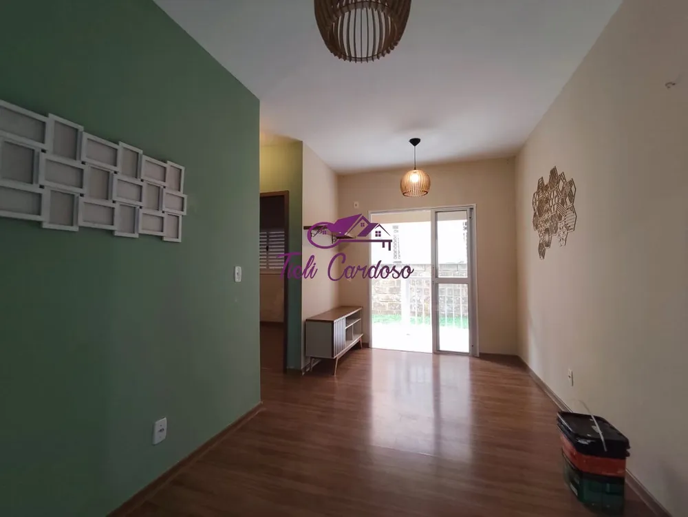 Apartamento, 2 quartos, 65 m² - Foto 5