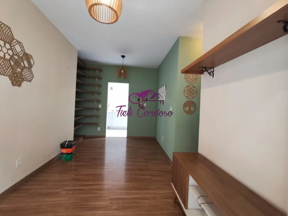 Apartamento, 2 quartos, 65 m² - Foto 2